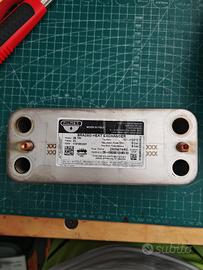 Zilmet ZB190 - Scambiatore 24 Piastre