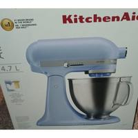 Planetaria Kitchenaid 