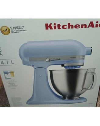 Planetaria Kitchenaid 