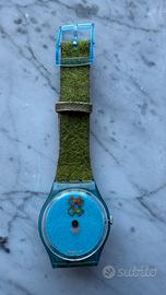 Orologio Swatch “pool/ swimming” (funzionante)