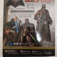Mafex n.31 Batman 