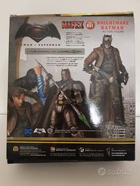 Mafex n.31 Batman 