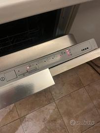 Lavastoviglie da incasso 60cm IKEA
