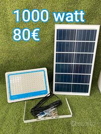 faro 1000 watt slim 85 euro 