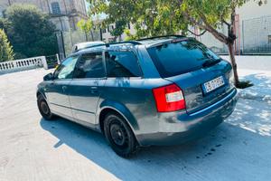 audi A4 2003