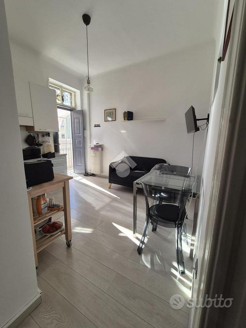 Appartamento – MI - Vista 4