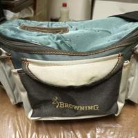 Cestino da pesca BROWNING