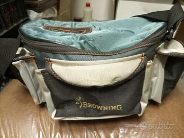 Cestino da pesca BROWNING
