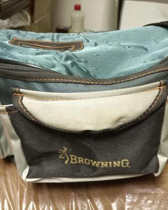 Cestino da pesca BROWNING