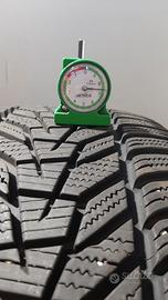 4 GOMME USATE INVERNALE 2555519 - CP40216171