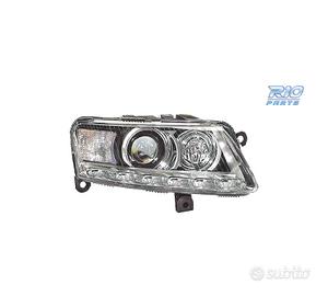 FARO DESTRO AUDI A6 08-10 LED XENON