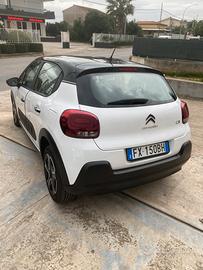 Citroen C3 shine
