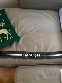 Adesivo nissan qashqai