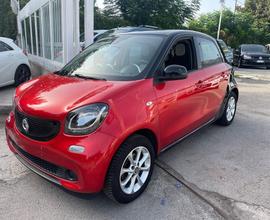 Smart Four Four 1.0 70CV Passion