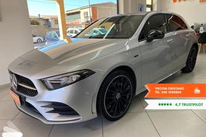 MERCEDES Classe A (W177) A 250 e Automatic EQ-...