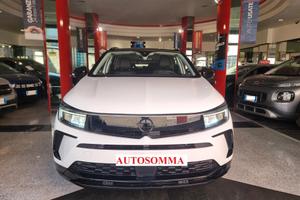 Opel Grandland 1.5 diesel Ecotec aut. GS