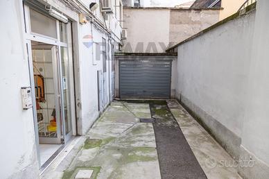 Garage/Box - Milano