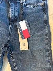 Jeans Tommy Hilfiger 25W/32