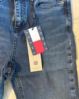 Jeans Tommy Hilfiger 25W/32