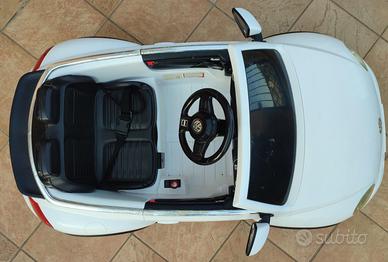 Auto per bambini telecomandata