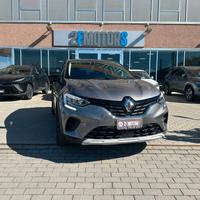 Renault Captur 1.6 E-Tech full hybr.Equilibre 145c