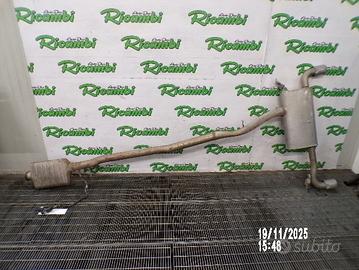 SCARICO PER BMW X2 F39 18d - XD ANNO 2020