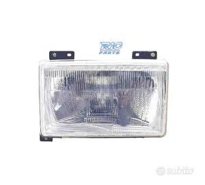 FARO DX CITROEN C25 FIAT DUCATO PEUGEOT J5