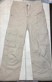 Jeans cargo