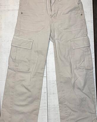 Jeans cargo