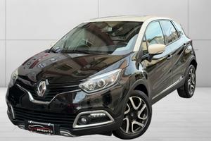 Renault Captur dCi 8V 90 CV EDC Energy Zen 2016