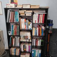 Piccola deliziosa libreria