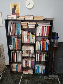 Piccola deliziosa libreria