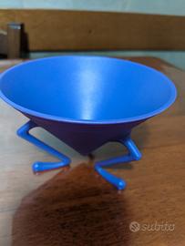 Sugar bowl Christopher Dresser 