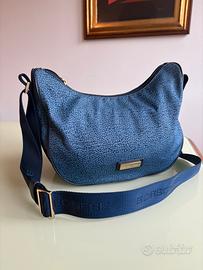 Borsa Luna Borbonese