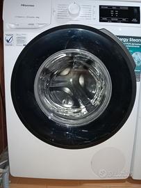 LAVABIANCHERIA HISENSE GORENJE WF3V162BW