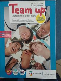 team up edizione aggiornata