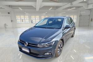 VOLKSWAGEN POLO 1.0 TSI BUSINESS COMFORTLINE 5 POR