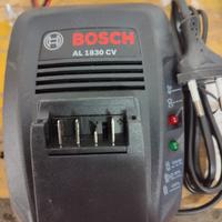 carica batterie bosch