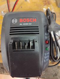 carica batterie bosch