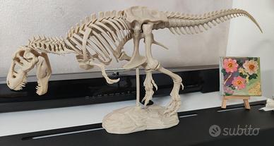 stampa 3d T-Rex Stupendo