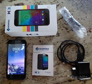 Cellulare Komu K3