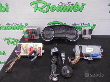 KIT AVVIAMENTO FIAT BRAVO 1.4 BENZINA ANNO 2008