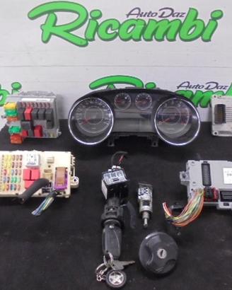 KIT AVVIAMENTO FIAT BRAVO 1.4 BENZINA ANNO 2008