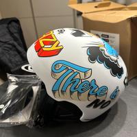 Casco DMD da sci/ snowboard