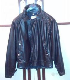 Giubbotto- Blazer - smanicato
