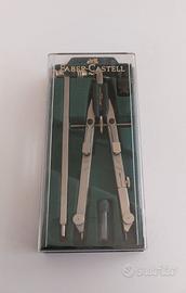 Compasso Faber-Castell