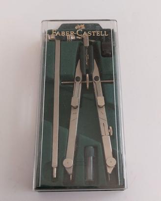 Compasso Faber-Castell