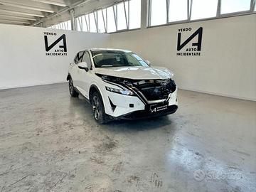 NISSAN Qashqai E-POWER N-CONNECTA