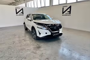 NISSAN Qashqai E-POWER N-CONNECTA