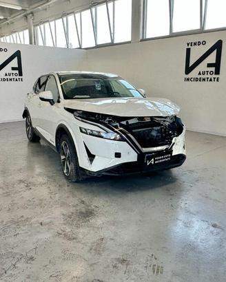 NISSAN Qashqai E-POWER N-CONNECTA